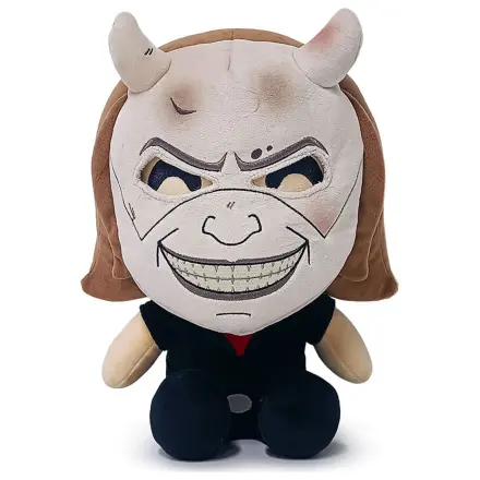 Black Phone 2 Plüschfigur The Grabber 23 cm Produktfoto