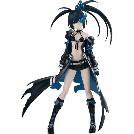 Black Rock Shooter Fragment Pop Up Parade PVC Statue Elishka 18 cm Produktfoto
