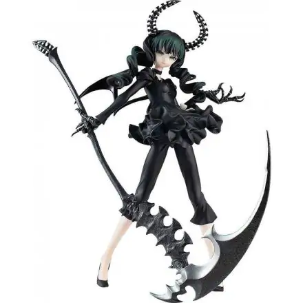 Black Rock Shooter Pop Up Parade PVC Statue Dead Master 18 cm Produktfoto