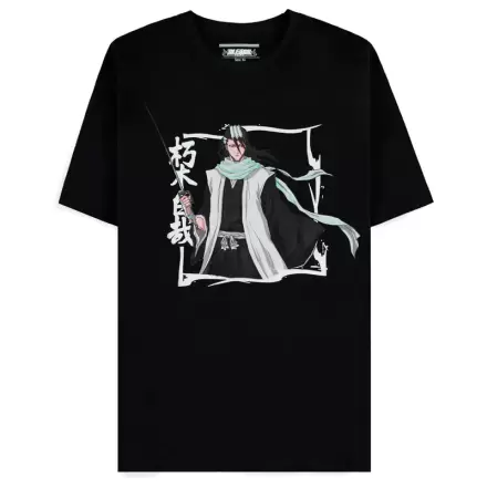 Bleach Byakuya T-shirt termékfotója