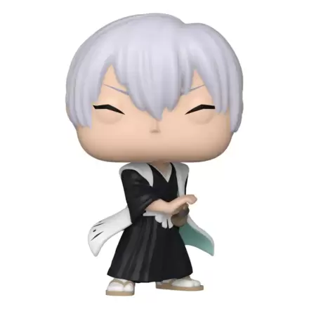 Bleach Funko POP! Animation Vinyl Figur Gin Ichimaru 9 cm termékfotója