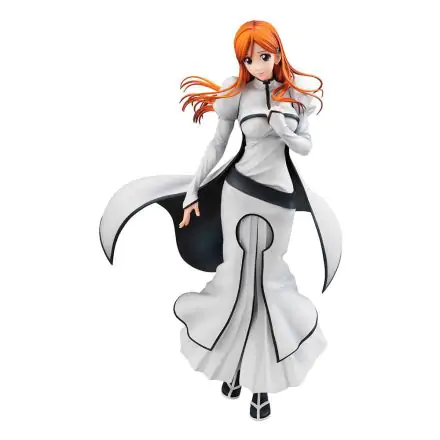 Bleach Gals PVC Statue Inoue Orihime 21 cm Produktfoto
