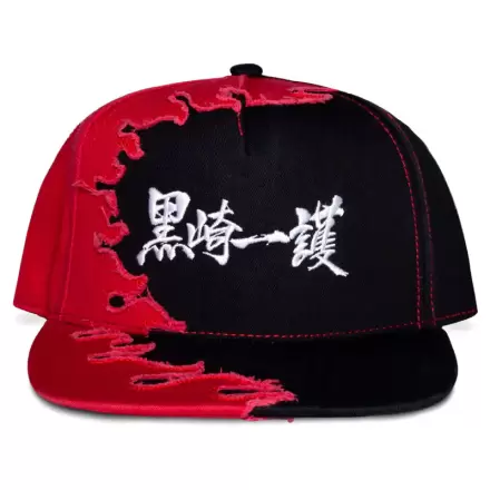 Bleach Ichigo Baseball Cap termékfotója