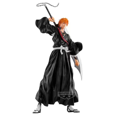 Bleach Ichigo Kurosaki Grandista Figur 32cm Produktfoto