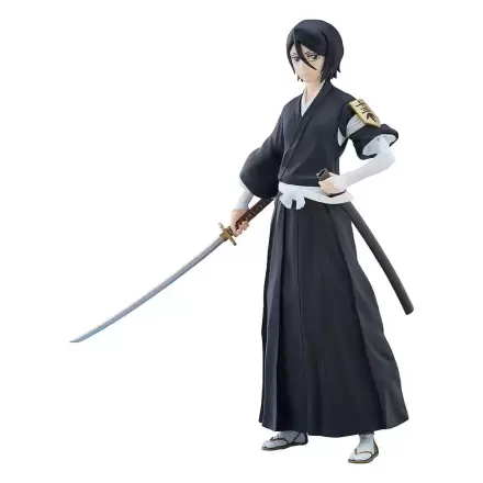Bleach Pop Up Parade SP PVC Statue Rukia Kuchiki 16 cm Produktfoto