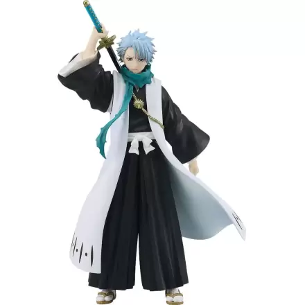 Bleach Pop Up Parade PVC Statue Toshiro Hitsugaya 16 cm termékfotója