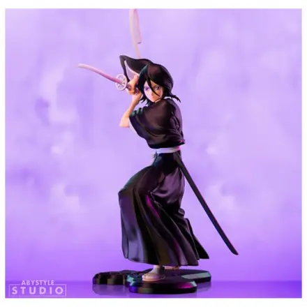 Bleach Rukia Figur SFC 16 cm Produktfoto