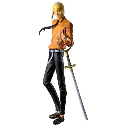 Bleach Stirring Soul Band 4 Shinji Hirako Ichibansho Figur 25cm Produktfoto