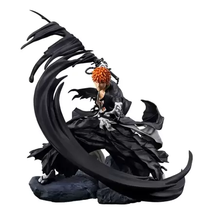 Bleach: Thousand-Year Blood War FiguartsZERO PVC Statue Ichigo Kurosaki 22 cm Produktfoto