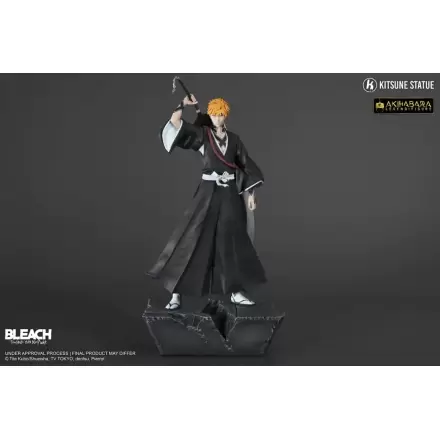Bleach: Thousand-Year Blood War Figure PVC Statue 1/8 Ichigo 29 cm Produktfoto