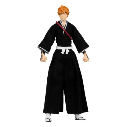 Bleach: Thousand-Year Blood War Actionfigur Ichigo Kurosaki 18 cm termékfotója