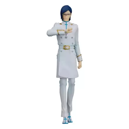 Bleach: Thousand-Year Blood War Pop Up Parade PVC Statue Uryu Ishida 19 cm termékfotója