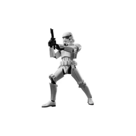 Blokees Star Wars Stormtrooper Modellbausatz 14 cm Produktfoto