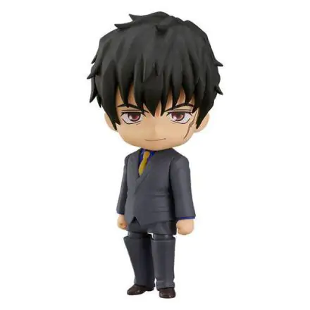 Blood Blockade Battlefront & Beyond Nendoroid Action Figur Steven A Starphase 10 cm Produktfoto