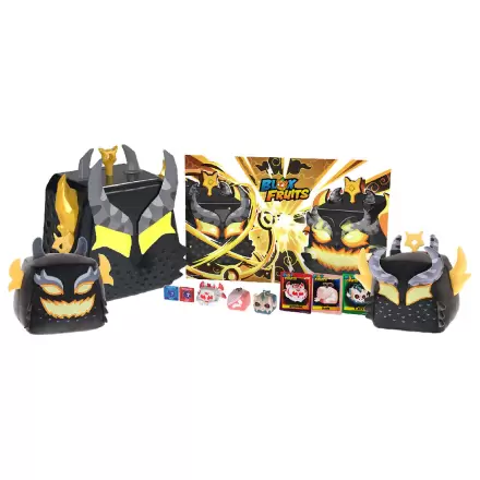 Blox Fruits Kitsune Chromatic Set Produktfoto
