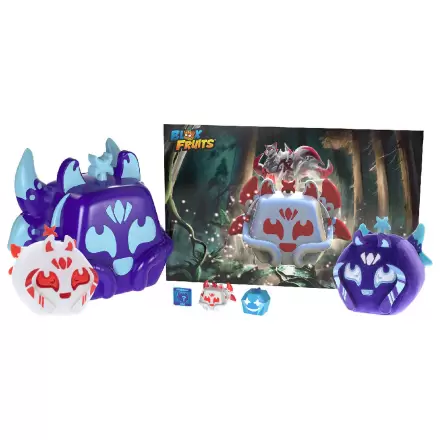 Blox Fruits Kitsune Chromatic Set Produktfoto