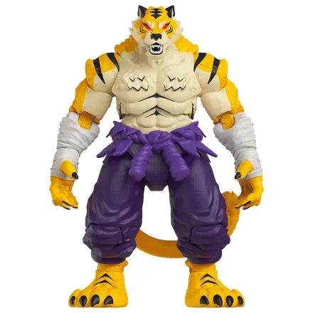 Blox Fruits Tiger Figur 15 cm Produktfoto