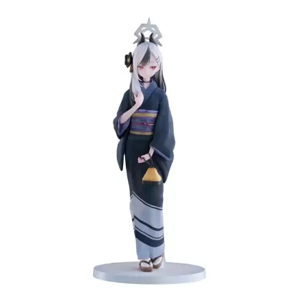 Blue Archiv F:Nex PVC-Statue 1/7 Kayoko (NewYear) 27 cm Produktfoto