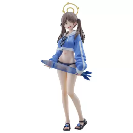 Blue Archiv F:Nex PVC Statue 1/7 Moe (Badeanzug) 27 cm Produktfoto