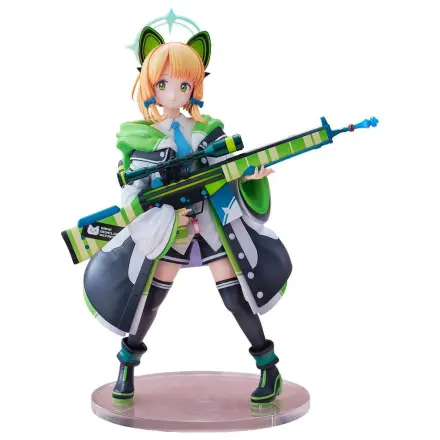 Blue Archive PVC Figur 1/6 Midori 24 cm Produktfoto