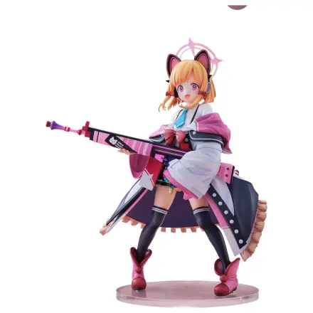 Blue Archive PVC Statue 1/6 Momoi 24 cm Produktfoto