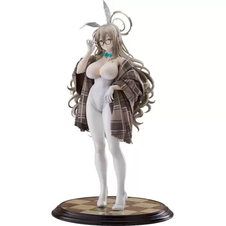 Blue Archive PVC Statue 1/7 Akane Murokasa (Bunny Girl) 30 cm termékfotója