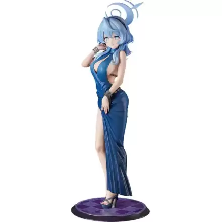 Blue Archive PVC-Statue 1/7 Ako (Dress) 25 cm Produktfoto