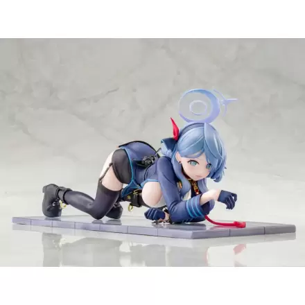 Blue Archive PVC Statue 1/7 Ako Memorial Lobby Ver. 23 cm Produktfoto