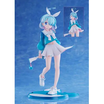 Blue Archive PVC Statue 1/7 Arona Ami Ami Limited Edition 22 cm termékfotója