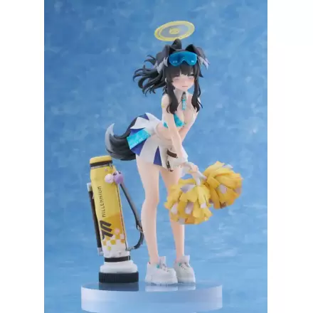 Blue Archive PVC Statue 1/7 Hibiki (Cheerleader) 25 cm Produktfoto