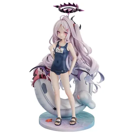 Blue Archive PVC Figur 1/7 Hina (Swimsuit) 24 cm Produktfoto