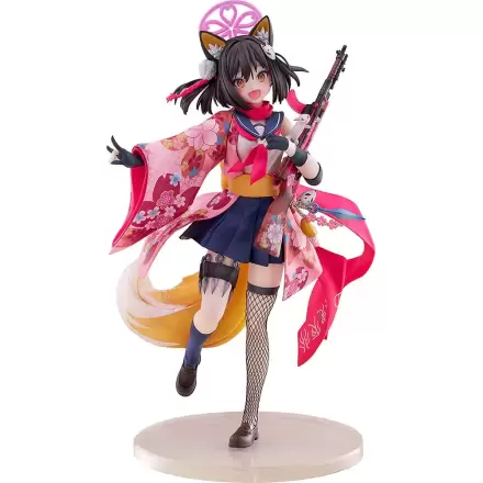 Blue Archive PVC-Statue 1/7 Izuna 23 cm Produktfoto