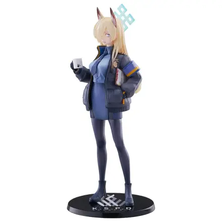 Blue Archive PVC Figur 1/7 Kanna 24 cm Produktfoto