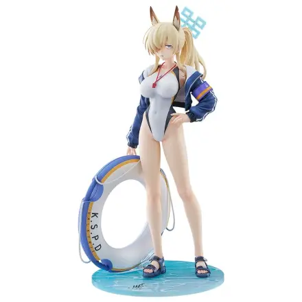 Blue Archive PVC Statue 1/7 Kanna (Swimsuit) 25 cm Produktfoto