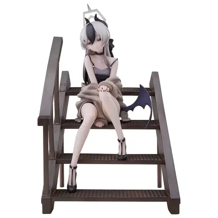 Blue Archive PVC Statue 1/7 Kayoko (Dress): Memorial Lobby Ver. 22 cm Produktfoto