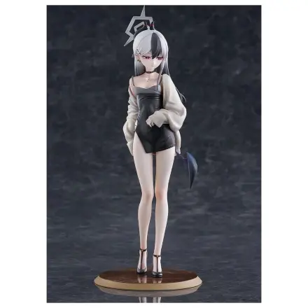 Blue Archive PVC Figur 1/7 Kayoko (Dress) 23 cm Produktfoto