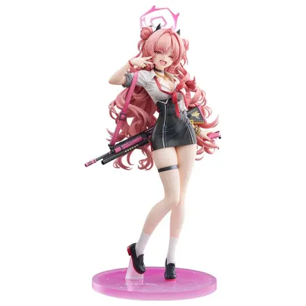 Blue Archive PVC Figur 1/7 Kirara 26 cm Produktfoto