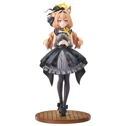 Blue Archive PVC Statue 1/7 Mari (Idol): Memorial Lobby Ver. 24 cm Produktfoto