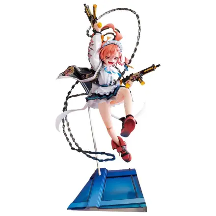 Blue Archive PVC Figur 1/7 Neru: Call Sign Double O 32 cm Produktfoto