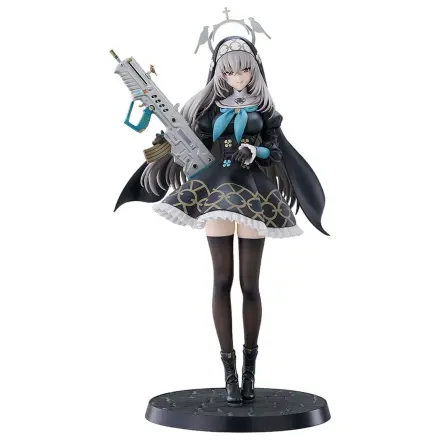 Blue Archive PVC Statue 1/7 Sakurako 27 cm Produktfoto