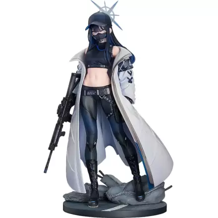 Blue Archive PVC Statue 1/7 Saori 27 cm Produktfoto