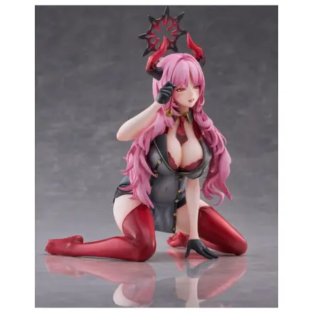 Blue Archive PVC Figur 1/7 Satsuki Memorial Lobby Ver. 21 cm Produktfoto