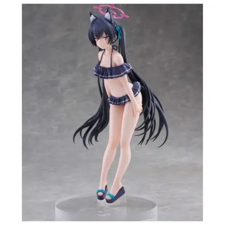 Blue Archive PVC Figur 1/7 Serika (Swimsuit) 25 cm Produktfoto
