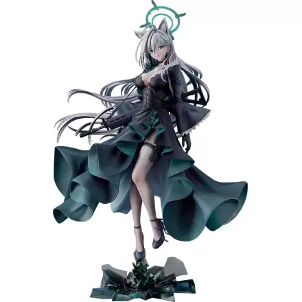 Blue Archive PVC Statue 1/7 Shiroko*Terror 30 cm Produktfoto