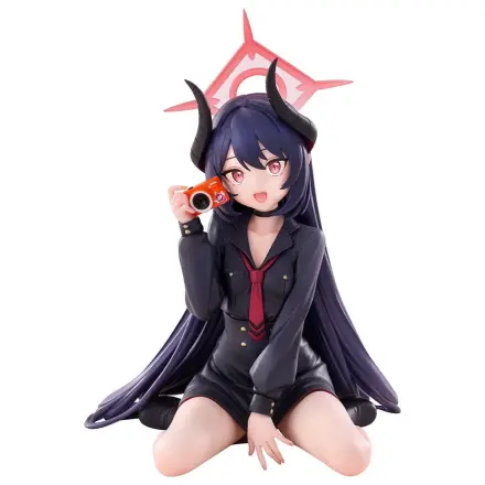 Blue Archive F:NEX PVC Figur 1/7 Chiaki Memorial lobby Ver. 38 cm Produktfoto