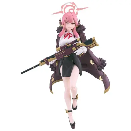 Blue Archive Figma Action Figur Aru Rikuhachima 15 cm Produktfoto