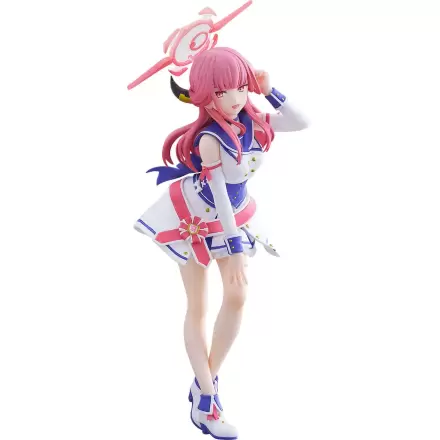 Blue Archive Pop Up Parade PVC Statue Aru: Mischievous Straight Ver. 18 cm termékfotója