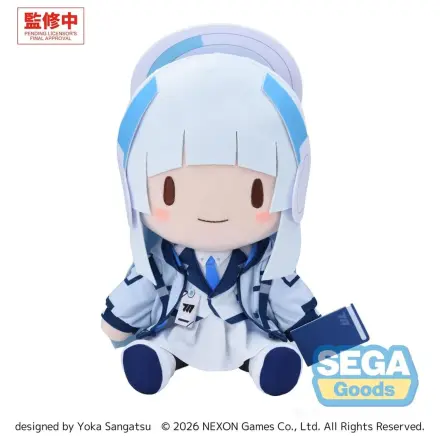 Blue Archive fuwa petit Plüsch Figur Noa (L) Produktfoto