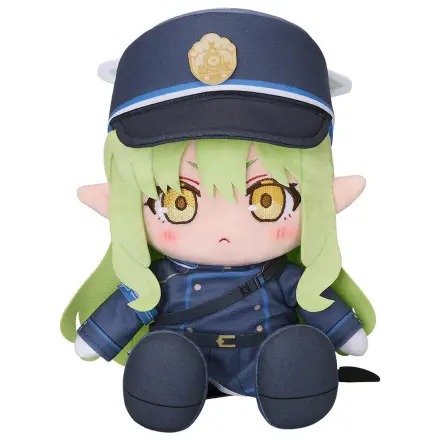 Blue Archive Plüschfigur Hikari Chocopuni Plüsch 17 cm Produktfoto