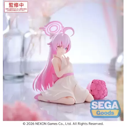 Blue Archive PVC Figur Hoshino 12 cm Produktfoto